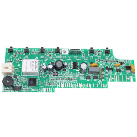 Carte électronique de puissance pour lave-vaisselle Candy 49038945 – Module essentiel pour performance optimale – Compatible CDP2DS35S47