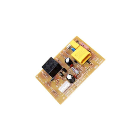 CARTE ELECTRONIQUE DE PUISSANCE POUR PETIT ELECTROMENAGER MOULINEX - MS-621998