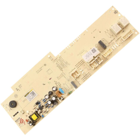 Carte électronique d'origine