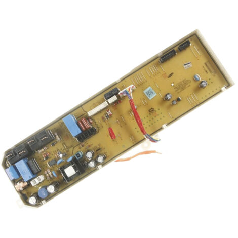 Carte électronique d'origine