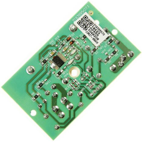 Carte électronique d'origine pour aspirateur – Compatible ELECTROLUX et TORNADO – Référence 2193995707 – Installation facile