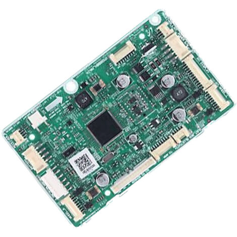 Carte électronique d'origine pour aspirateur robot Samsung – Compatible VR20J9010UG/SP, VR20J9020UG/EF – Remplacement fiable et performant