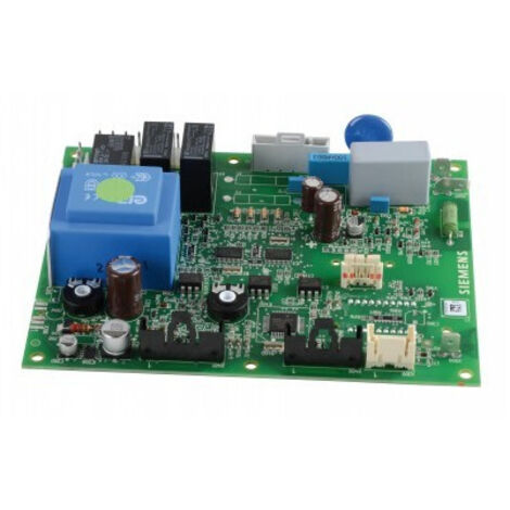 Carte électronique DUO 3.33HTE - DE DIETRICH CHAPPEE : JJJ005691530