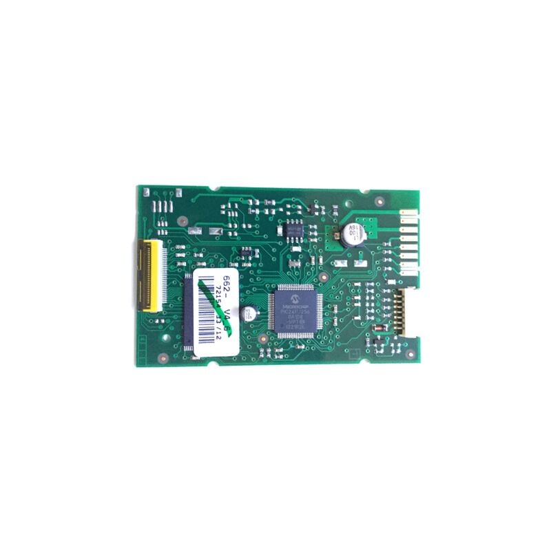 Moulinex - carte electronique ecran pour pieces cuisson petit...