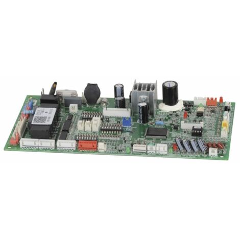 Carte électronique ensemble - AIRWELL : 1PR030424