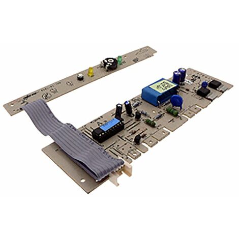 CARTE ELECTRONIQUE ERF1050 POUR REFRIGERATEUR DE DIETRICH - 46X2447