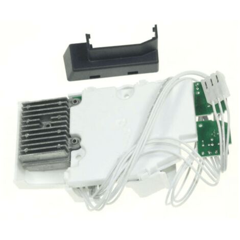 CARTE ELECTRONIQUE ESSENZA POUR PETIT ELECTROMENAGER   KRUPS - MS-0061807