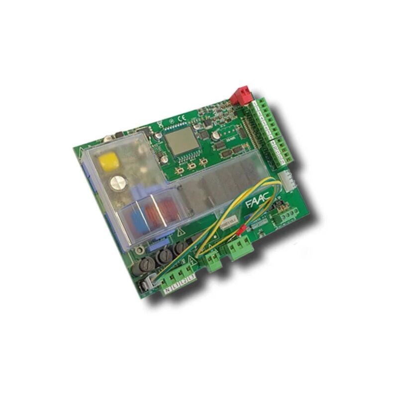 Carte électronique e844 3ph 400v ac 202073 (ex 202254 et 790862) - Faac