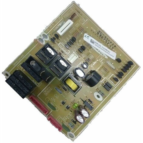 Carte électronique - Forni a Microonde - SAMSUNG - 4353591