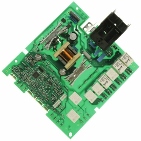 Carte électronique - Forni, Fornelli Elettrici e a Gas - BOSCH - 4367796