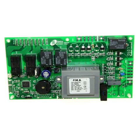 CARTE ELECTRONIQUE FP850X POUR FOUR SMEG - 811650502