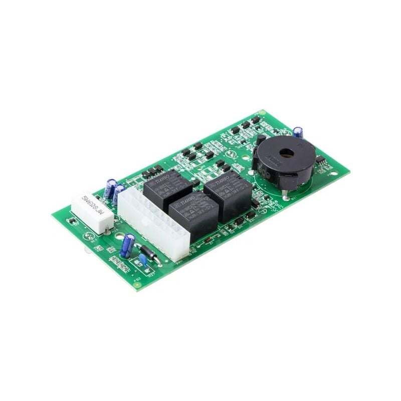 Carte électronique ggp - 125722442/0