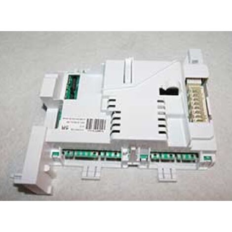 CARTE ELECTRONIQUE INVENSYS PROGRAMMEE VERSION IMPORT POUR LAVE LINGE CANDY