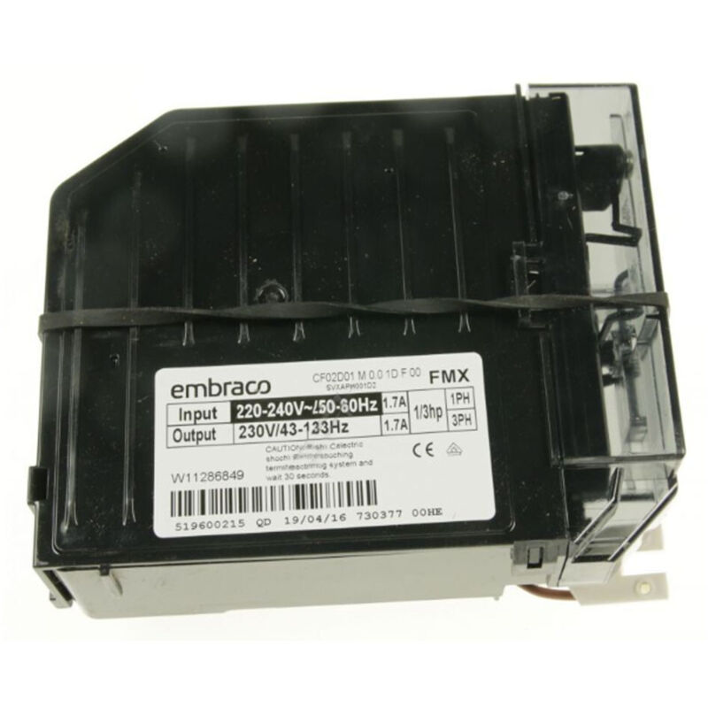 Carte électronique inverter