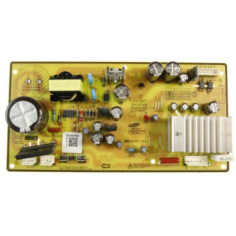 Carte electronique, inverter