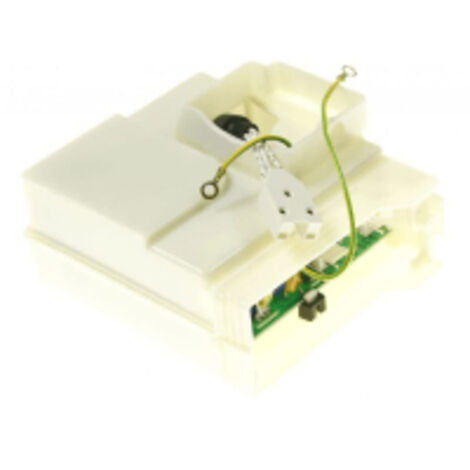 CARTE ÉLECTRONIQUE INVERTER pour CONGELATEUR BEKO - Q696672