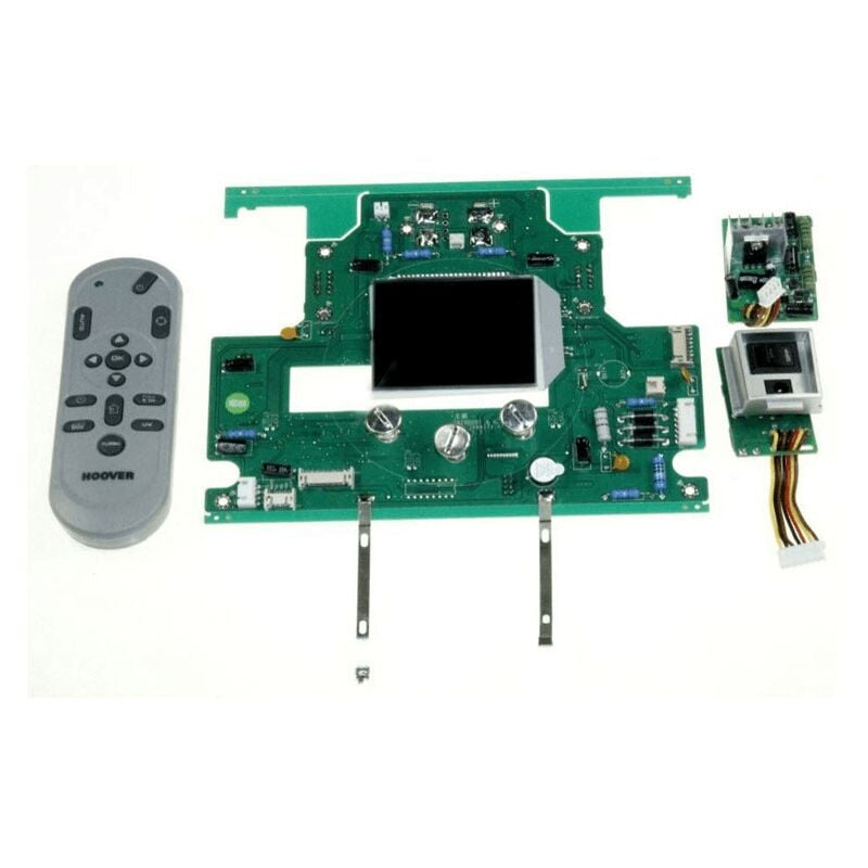 Hoover - carte electronique kit reparation pour pieces aspirateur...