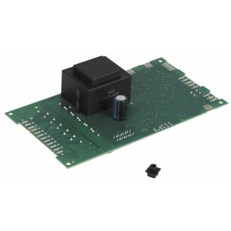 Carte électronique KM - Chappee