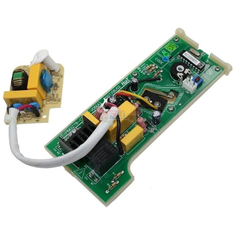 Carte électronique 148x64 mm