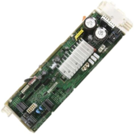 CARTE ELECTRONIQUE LAVE-LINGE POUR LAVE LINGE SAMSUNG - DC94-06917A