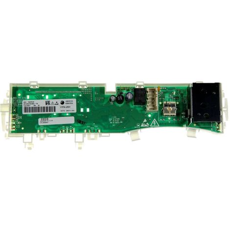 CARTE ELECTRONIQUE LB6W321A5 pour LAVE LINGE FAGOR - AS6020610