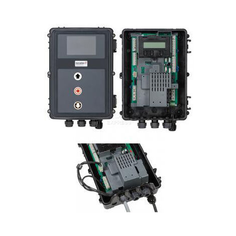 Carte électronique MARANTEC CS320