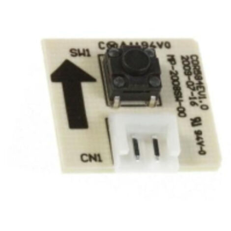 Carte électronique marche/arrêt d'origine
