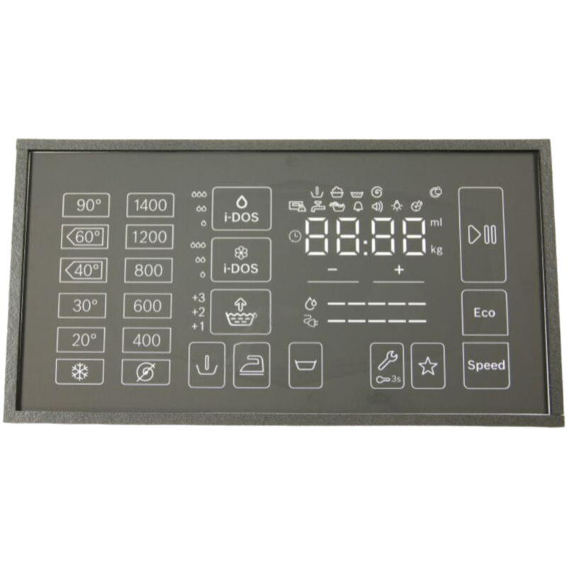 Bosch - Carte électronique, module d'affichage