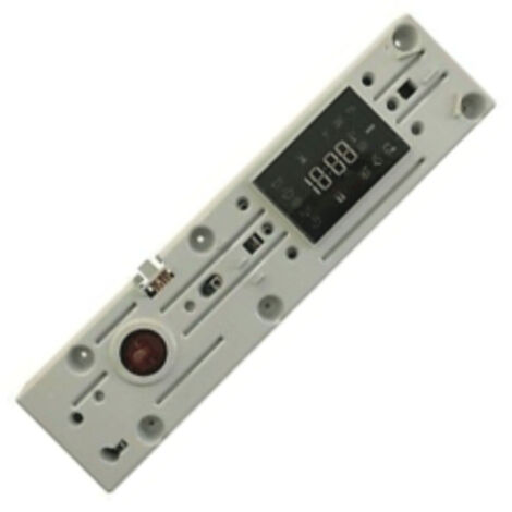 Carte electronique, module d'affichage Lave-linge C00378701, C00298347 INDESIT