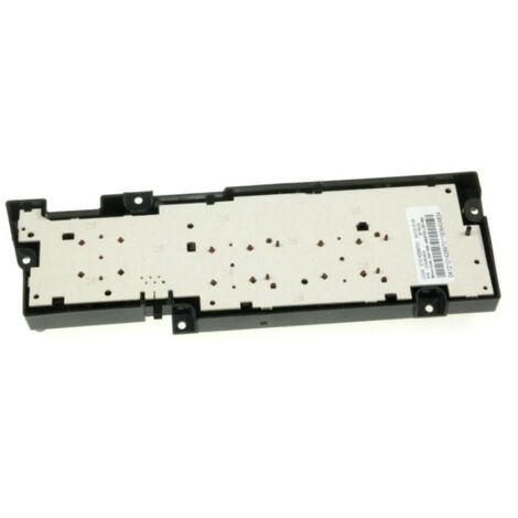 Carte électronique, module d'affichage led evoii 3