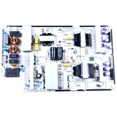 Carte électronique, module d'alimentation