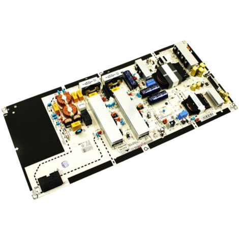 Carte électronique, module d'alimentation
