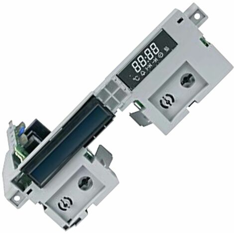 Carte électronique, module de commande (00447765) Four, cuisinière NEFF