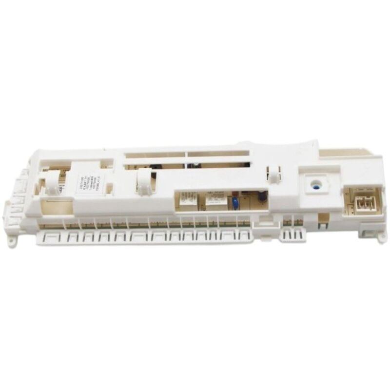 MODULE ELECTRONIQUE pour SECHE LINGE CONTINENTAL EDISON -...