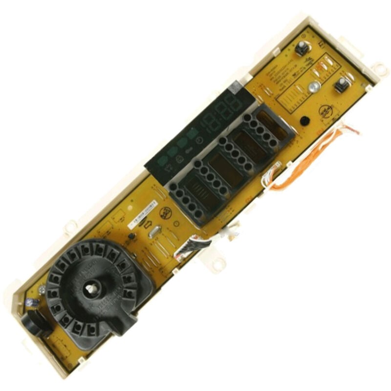 Samsung - Carte électronique, module de commande 357x110 mm