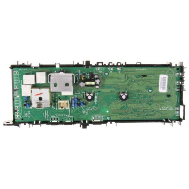 Carte électronique, module de commande