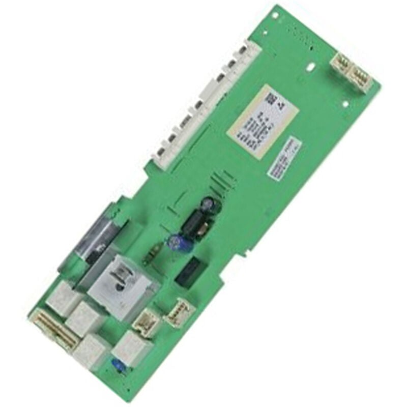 Carte électronique, module de commande