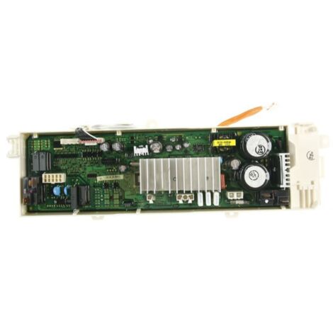 Carte électronique, module de commande