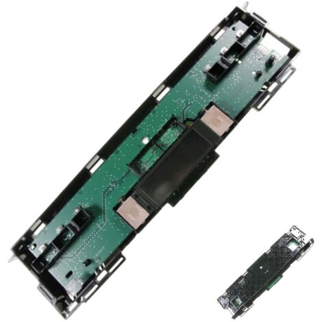 Carte électronique, module de commande