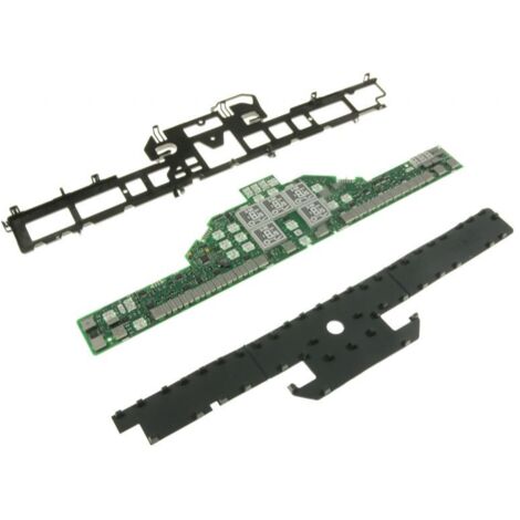 Carte électronique, Module de commande