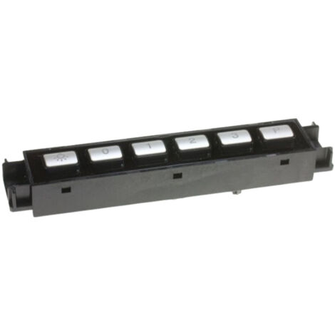 Carte électronique, module de commande