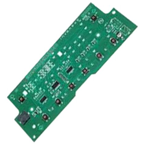 MODULE DE PUISSANCE INVENSYS AVEC LOGICIEL POUR LAVE LINGE CANDY - 49027315