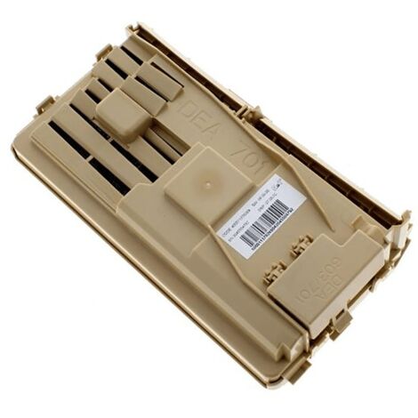 Carte électronique, module de commande C00781006 INDESIT