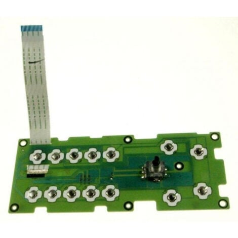 Carte électronique, module de commande (DE96-01040A) Four micro-ondes SAMSUNG
