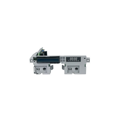 Carte electronique, module de commande Four, cuisiniere 00447765 NEFF Four, cuisiniere 00447765 NEFF
