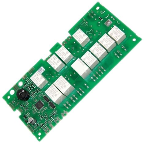 Carte électronique, module de commande Four, cuisinière 00657049, 00646078 BOSCH