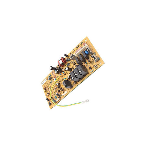 Carte electronique, module de commande Four micro-ondes 482000011772 WHIRLPOOL Four micro-ondes 482000011772 WHIRLPOOL