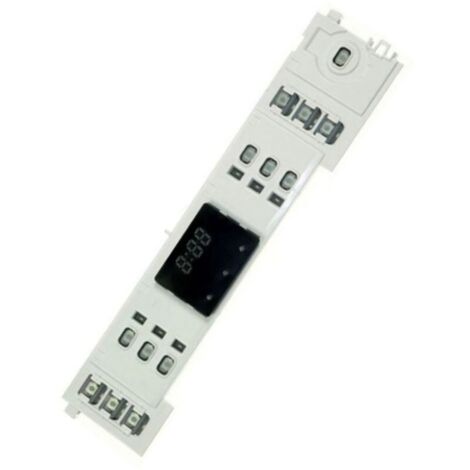 Carte électronique, module de commande Lave-vaisselle 11008762, 00797517 BOSCH