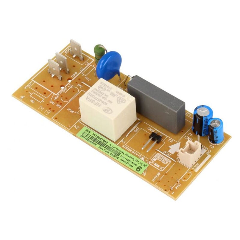 Whirlpool - Carte électronique, Module de contrôle