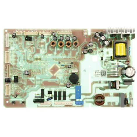 Carte électronique, module de contrôle